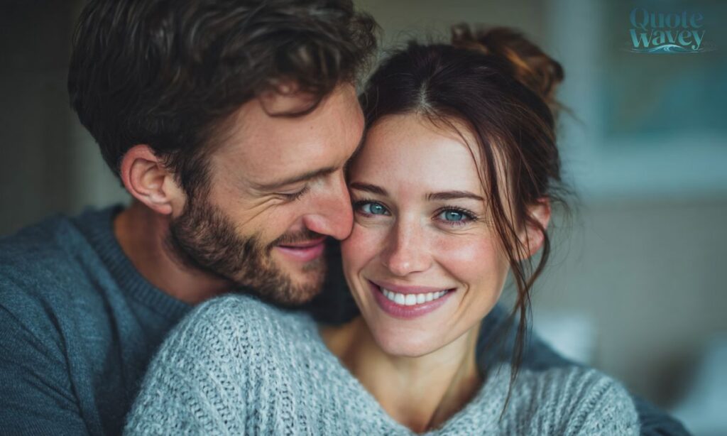 Best Confident Wife Captions