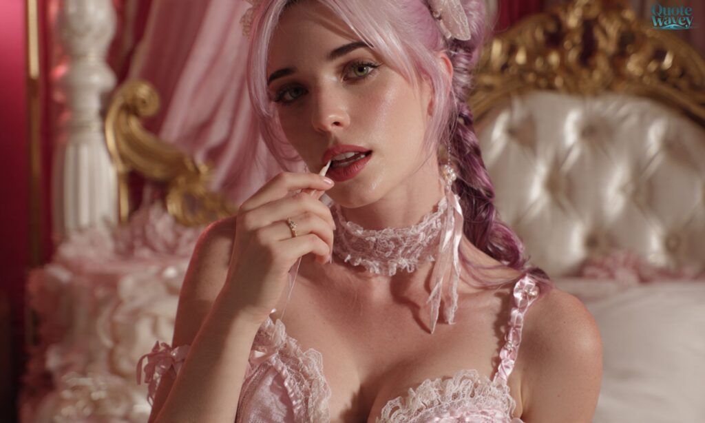 Chastity Captions About Freedom Through Discipline