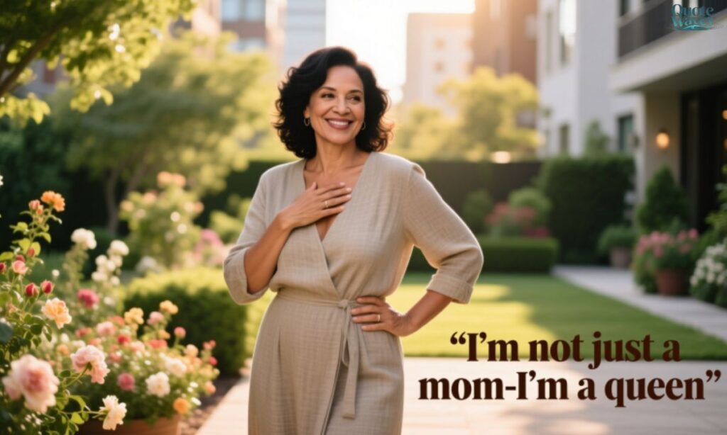 Empowering MILF Captions for Instagram