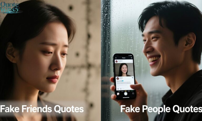 Fake People Quotes & Fake Friends Quotes