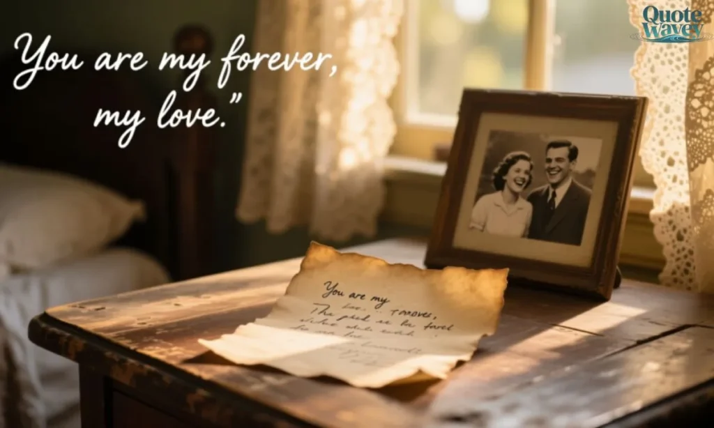 Heart touching true love quotes for husband