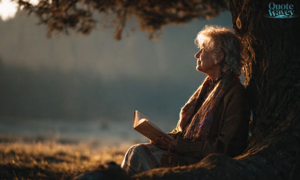 Inspirational Quotes for Seniors