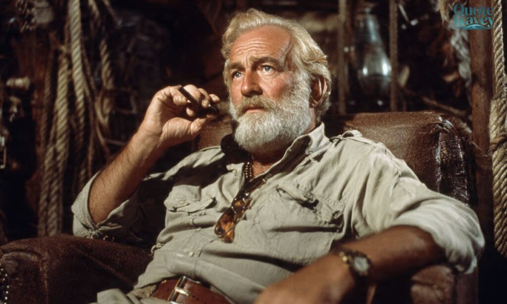 Legendary Movie Quotes for Seniors