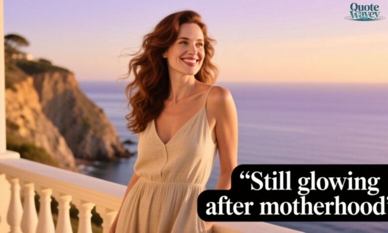 MILF Captions for Instagram