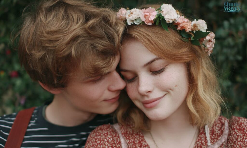 Short & Sweet Chastity Captions