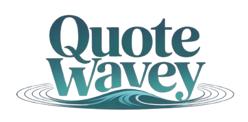 Quote Wavey