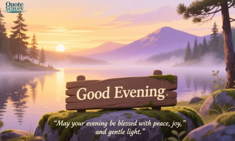 good-evening-quotes-for-a-blessed-evening