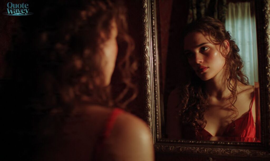 mirror-play-captions