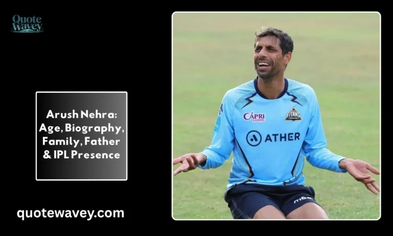 Arush-Nehra