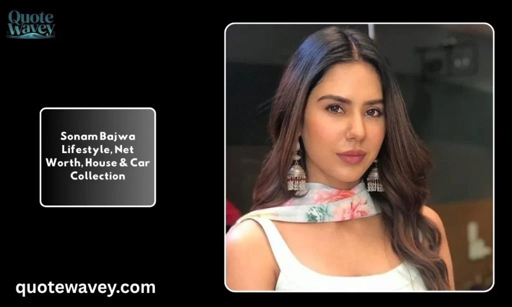 Sonam-Bajwa-Net-Worth